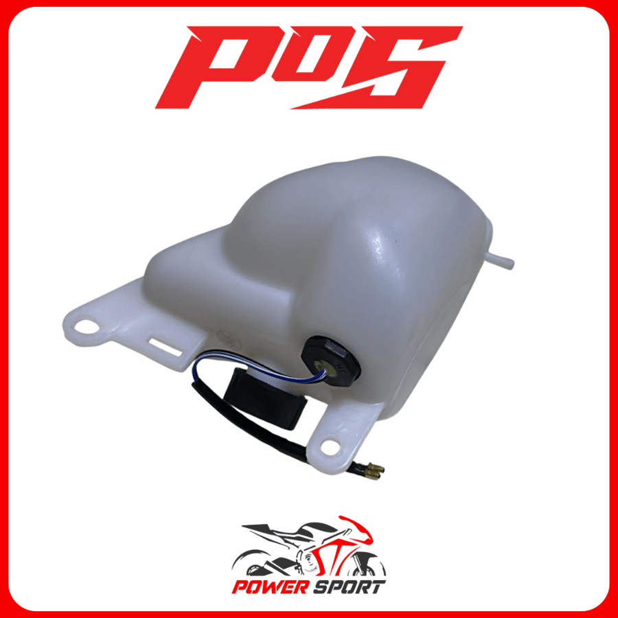 قربه زيت جنب AX100