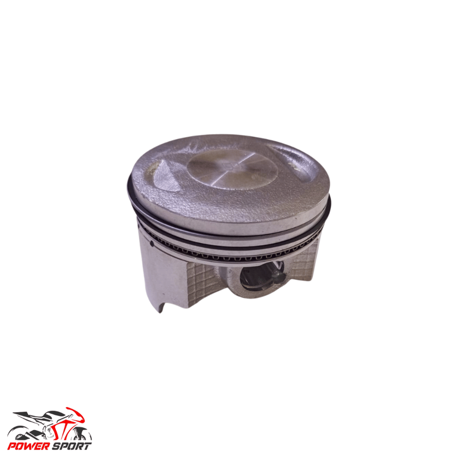 بستم معا الشنبر ريس 400cc