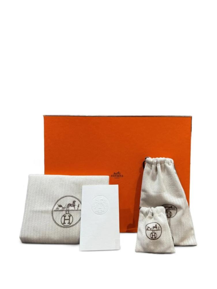 Hermès  شنطة يد كيلي سيلييه  25