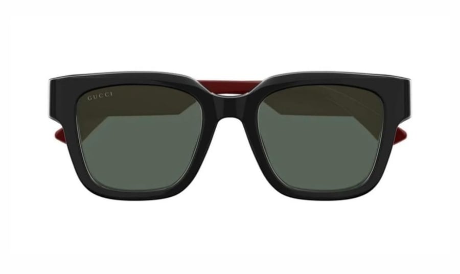 نظارة جوتشي  Gucci Sunglasses GG1670SK 005 Green
