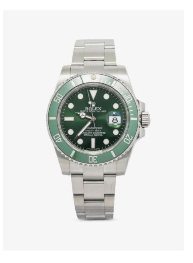 Rolex ساعة صبمارينر 40 ملم