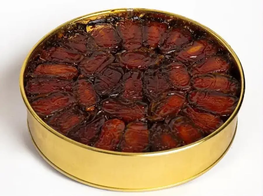 صفري علبة كبيرة