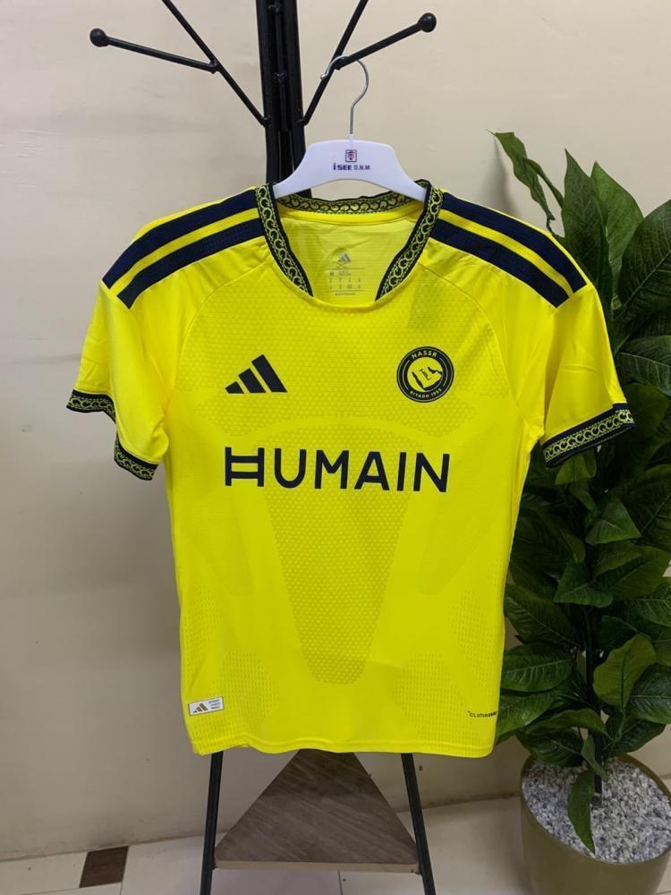 بكج النصر 3 تيشيرتات الجديد 2027