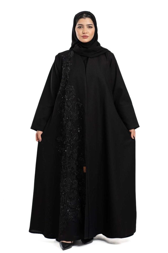 عرض عبايه غاده وتولين