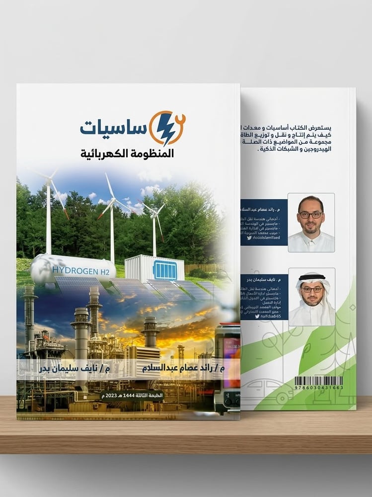 أساسيات المنظومة الكهربائية