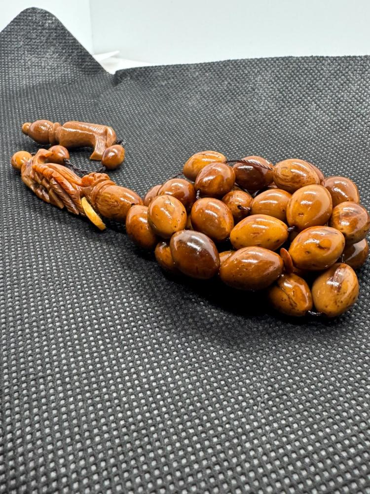مسباح طبيعي كوك