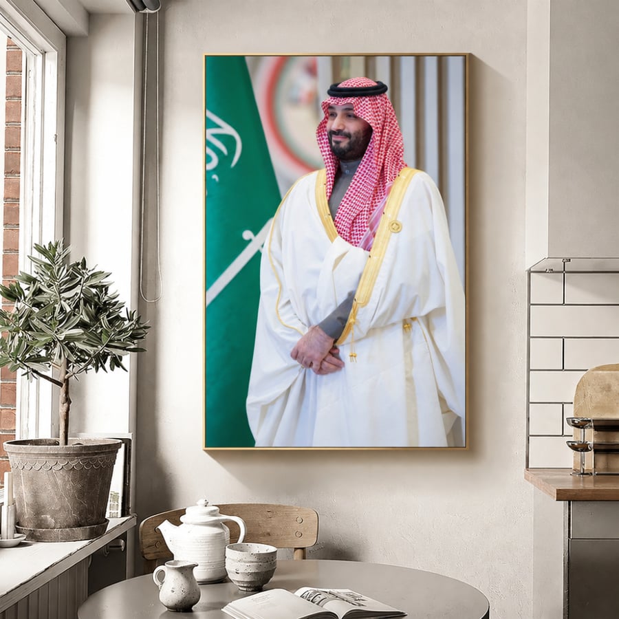 لوحات وطنية