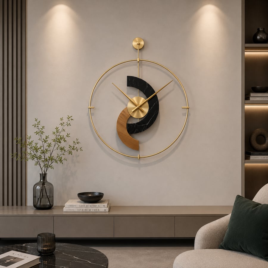 ساعات مودرن