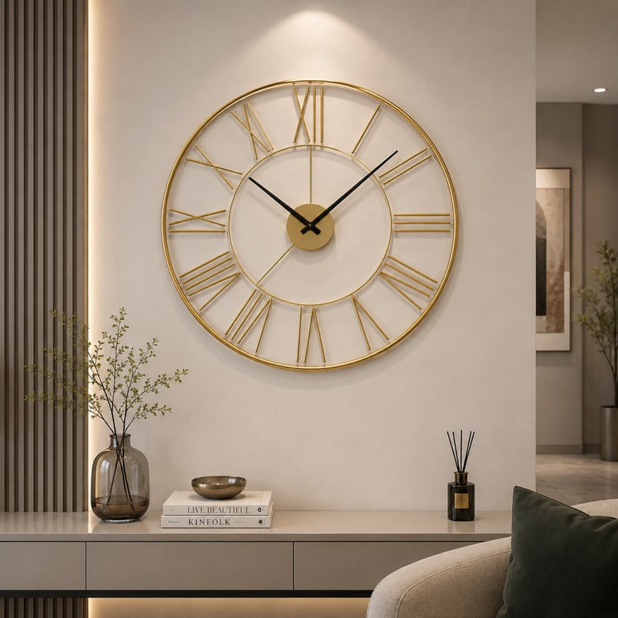 ساعات مودرن