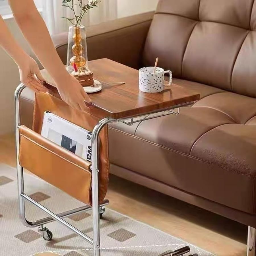 طاولات متحركه