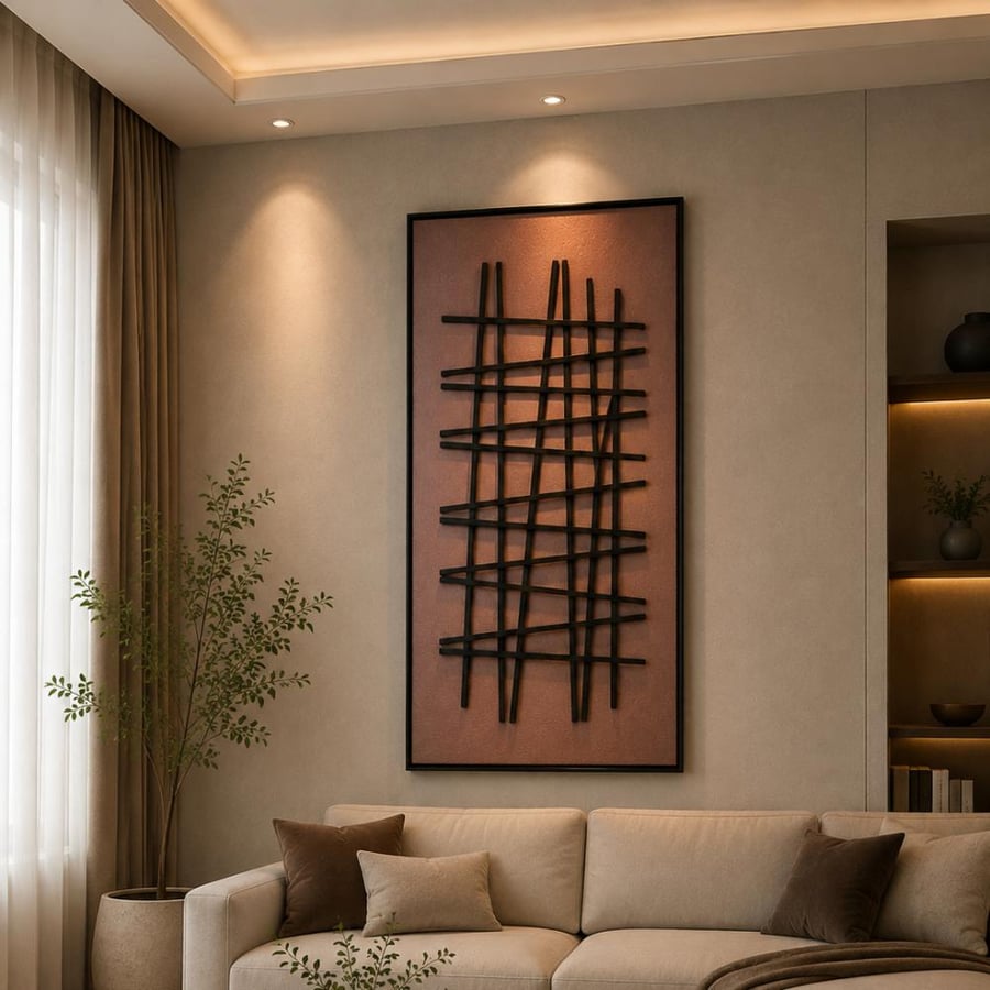 ديكور جداري