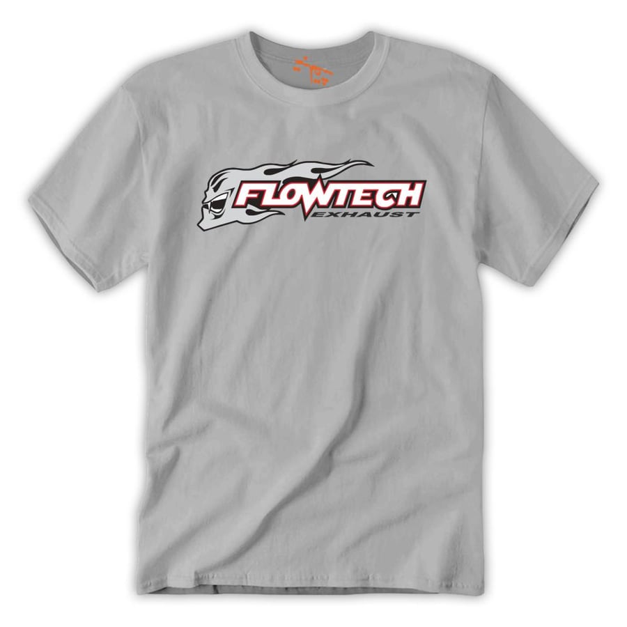 تي شيرت T-Shirt Flowtech