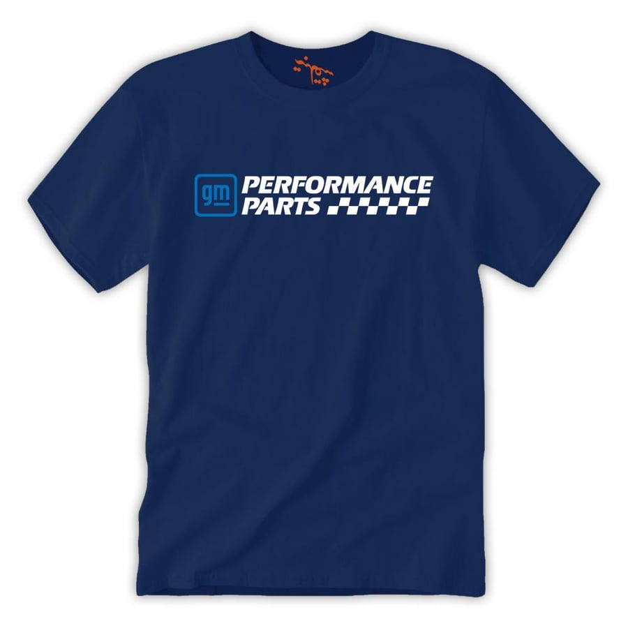 تي شيرت T-Shirt GM performance