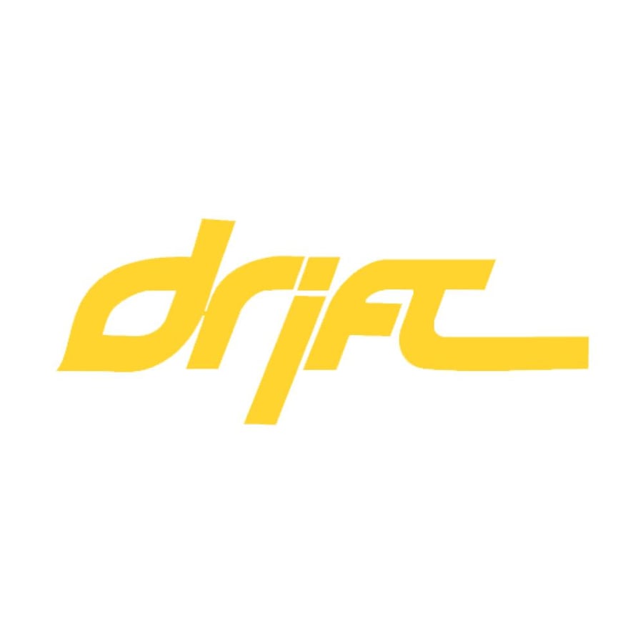 ستيكر Drift