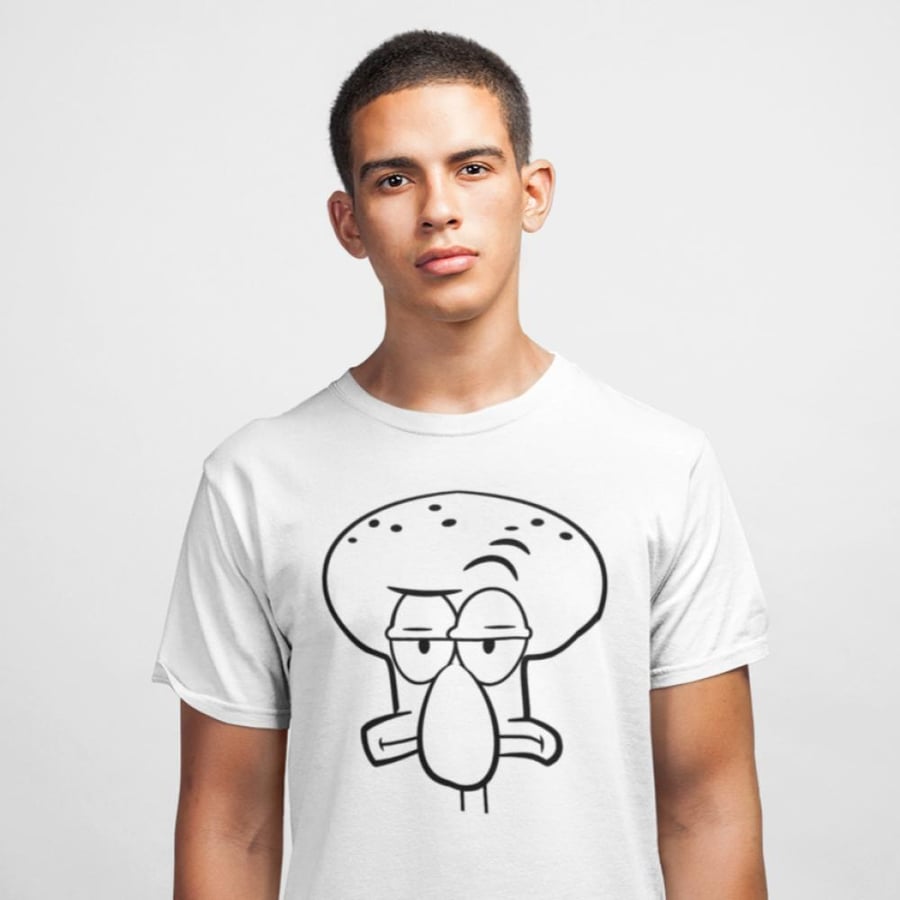 تي شيرت شفيق T-Shirt