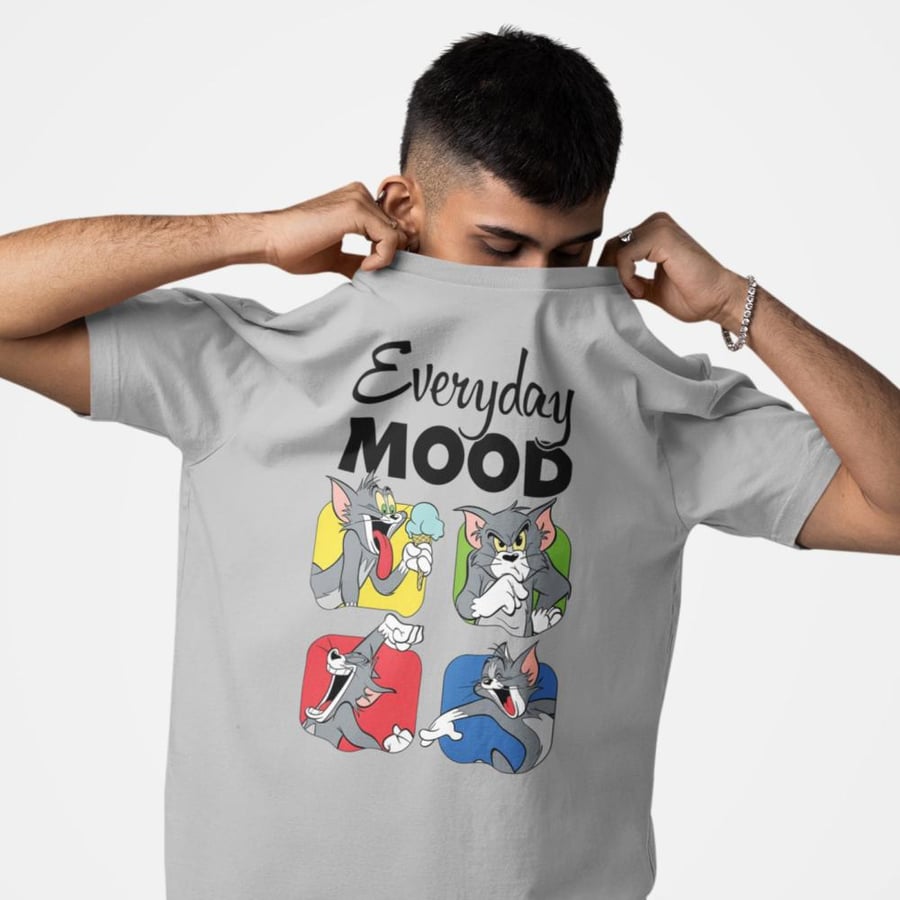 تي شيرت T-Shirt EveryDay Mode