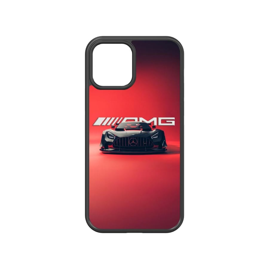 Mercedes AMG - كفر جوال