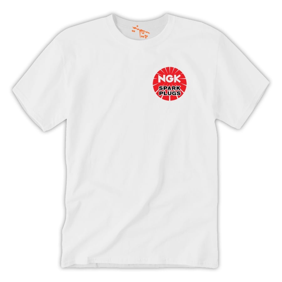 تي شيرت T-Shirt NGK