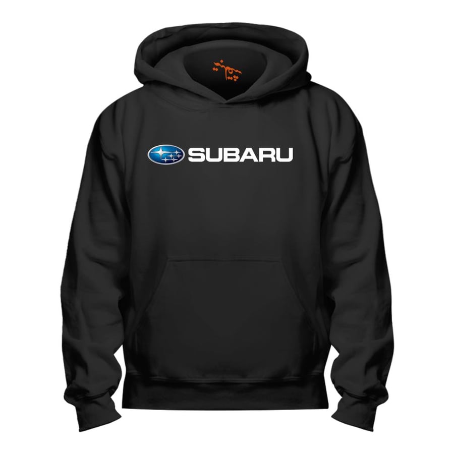 بلوفر سوبارو Hoodie Subaru