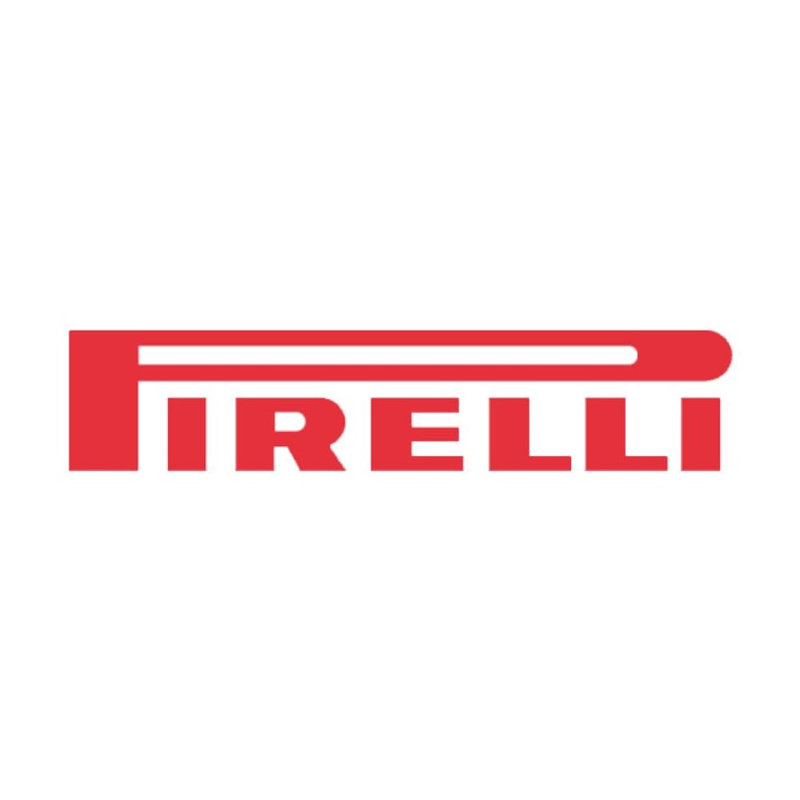 ستيكر Pirelli