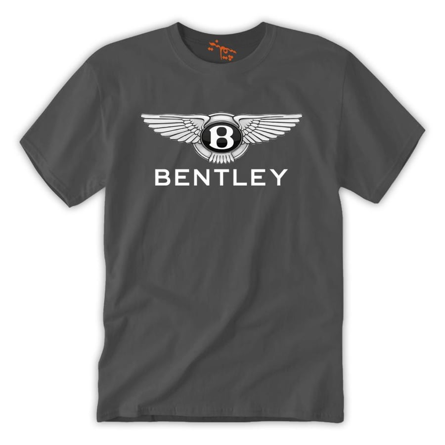 تي شيرت بنتلي T-Shirt Bentley