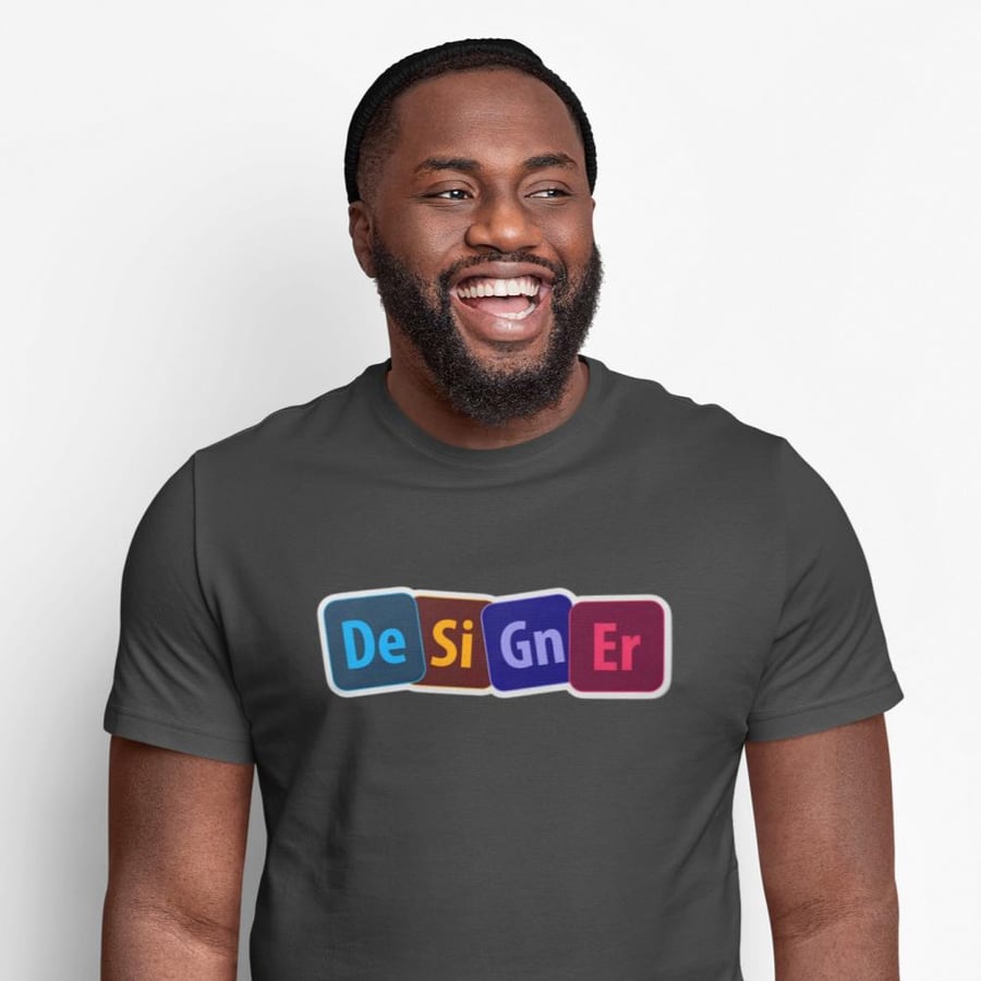 تي شيرت T-Shirt Designer