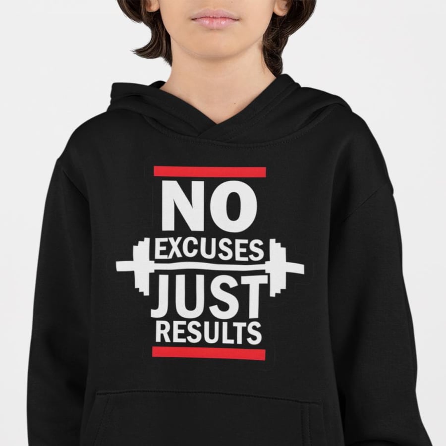 بلوفر Hoodie Just Results