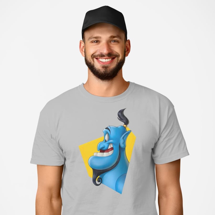 T-Shirt Genie