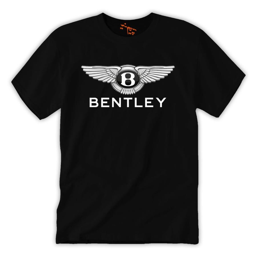 تي شيرت بنتلي T-Shirt Bentley