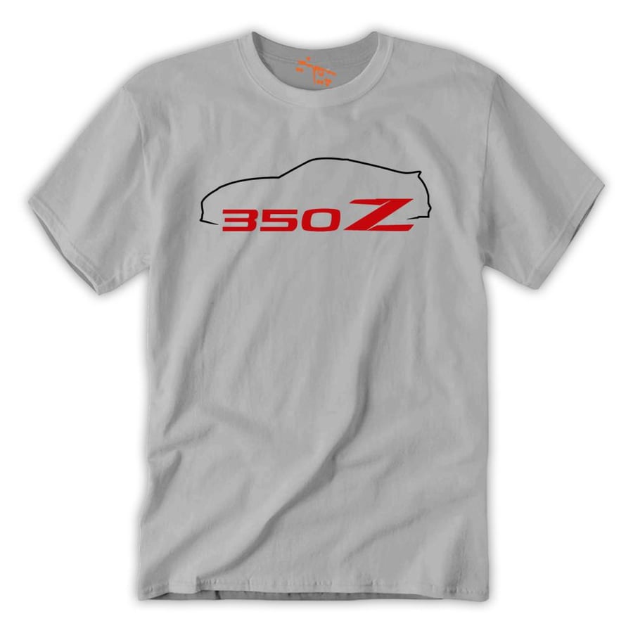 T-shirt Nissan Z