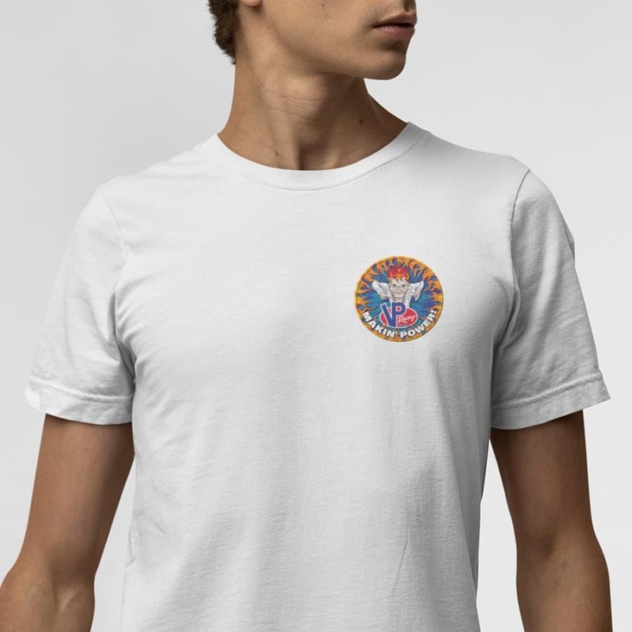 تي شيرت T-Shirt VP Racing Fuels
