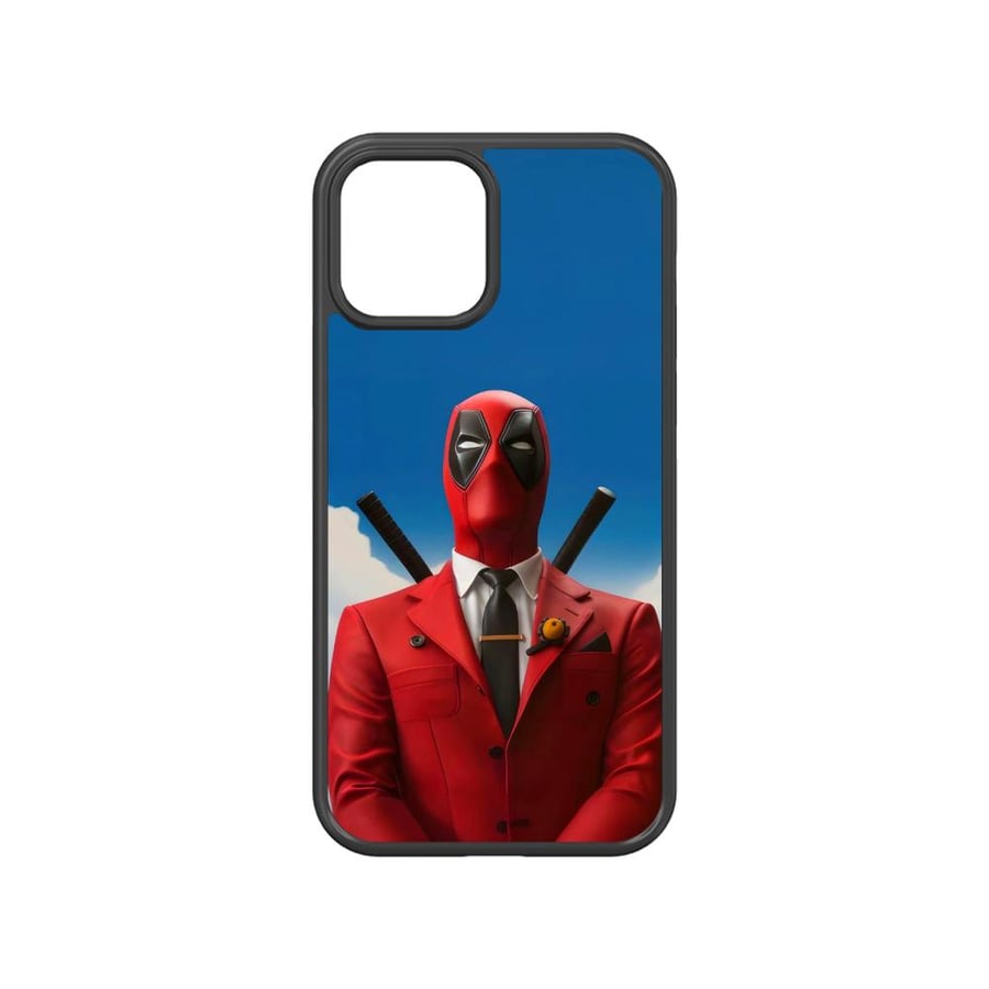 Deadpool - كفر جوال