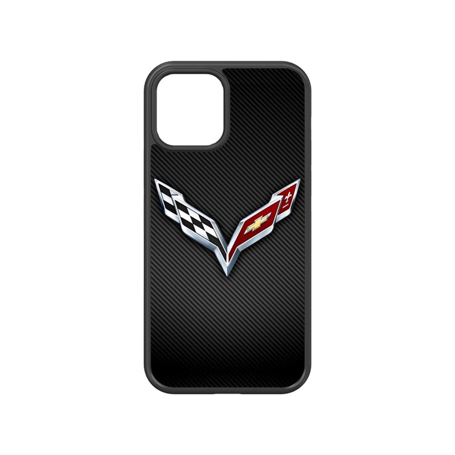 Chevrolet Corvette - كفر جوال