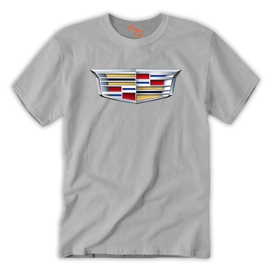 تي شيرت كاديلاك T-Shirt Cadillac