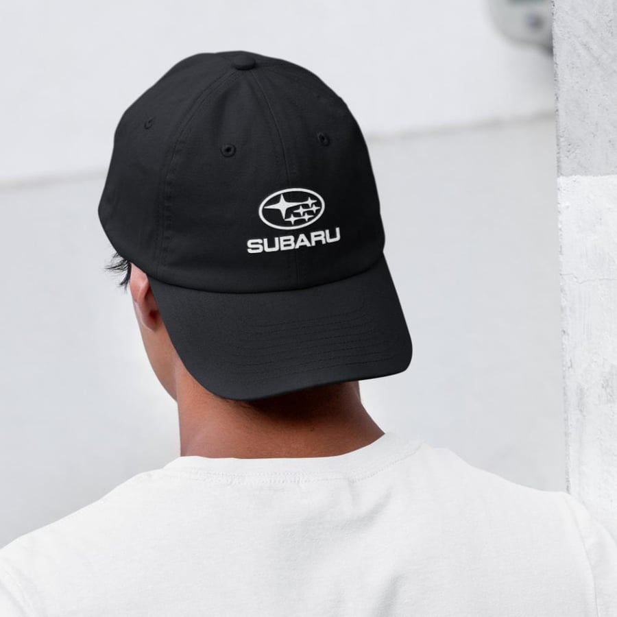 كاب Subaru