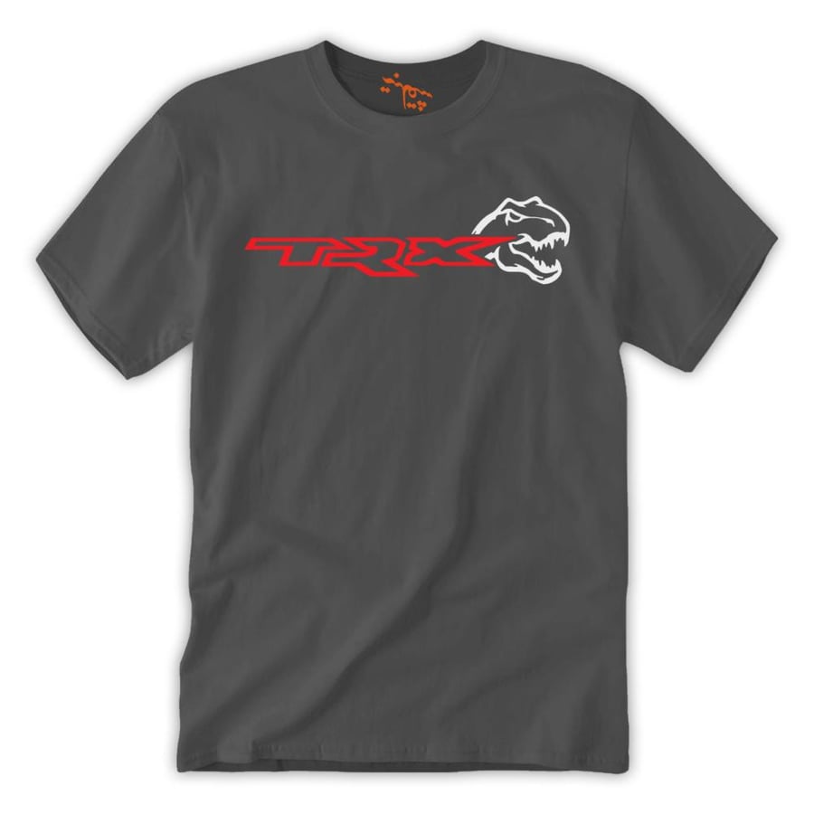 تي شيرت رام T-Shirt Ram Trx