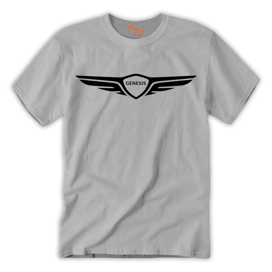 تي شيرت هيونداي جنسس T-Shirt Hyundai Genesis