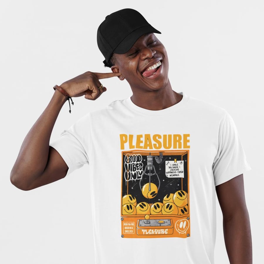 تي شيرت T-Shirt Pleasure