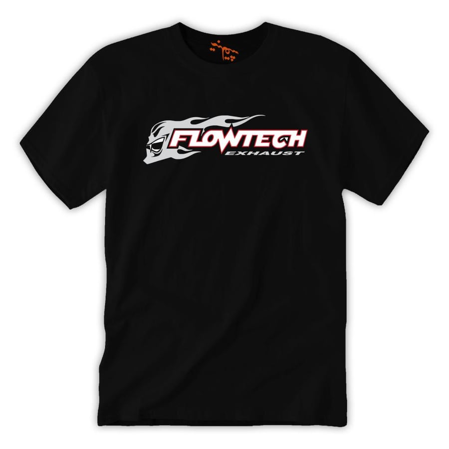 تي شيرت T-Shirt Flowtech