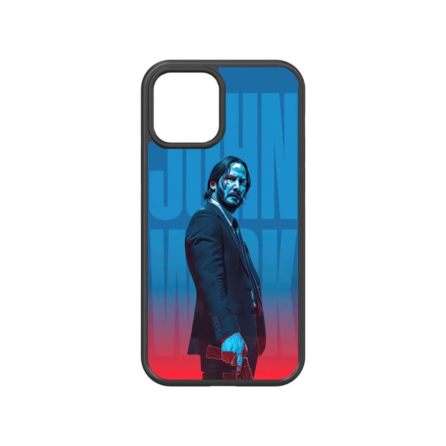 John wick - كفر جوال