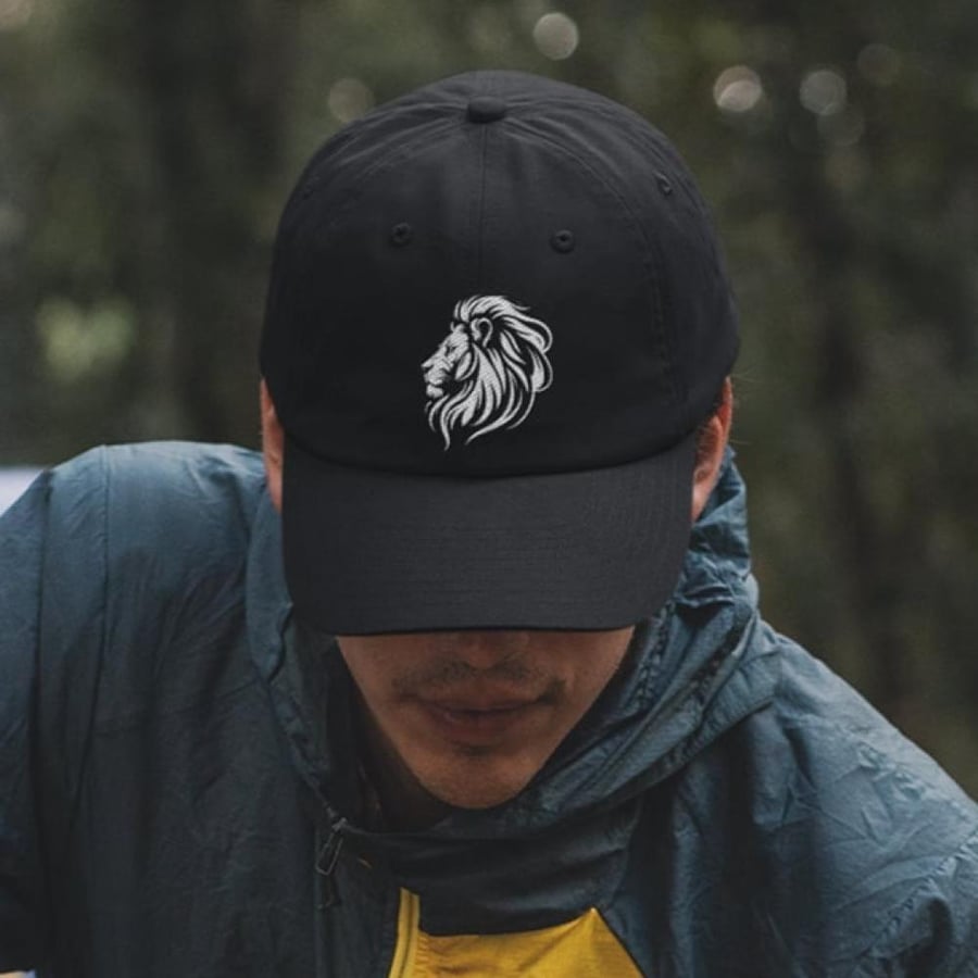 كاب Lion