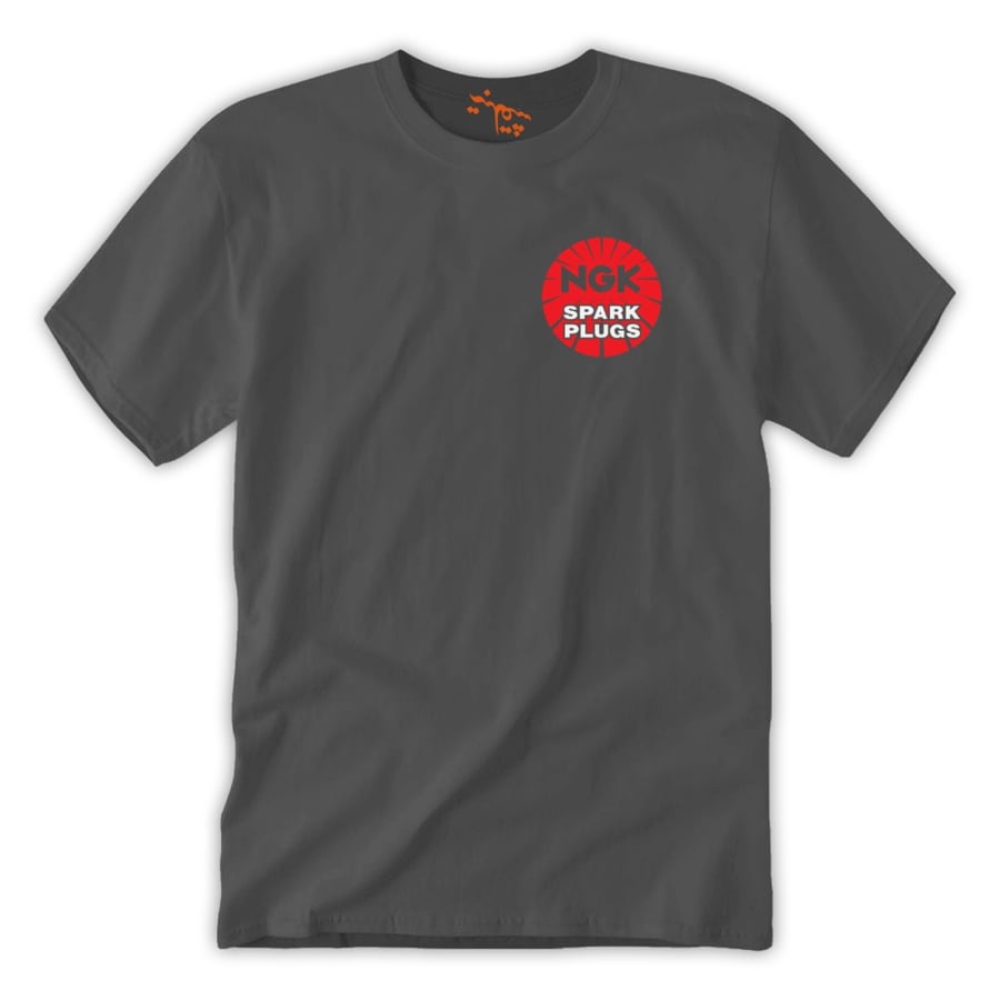 تي شيرت T-Shirt NGK