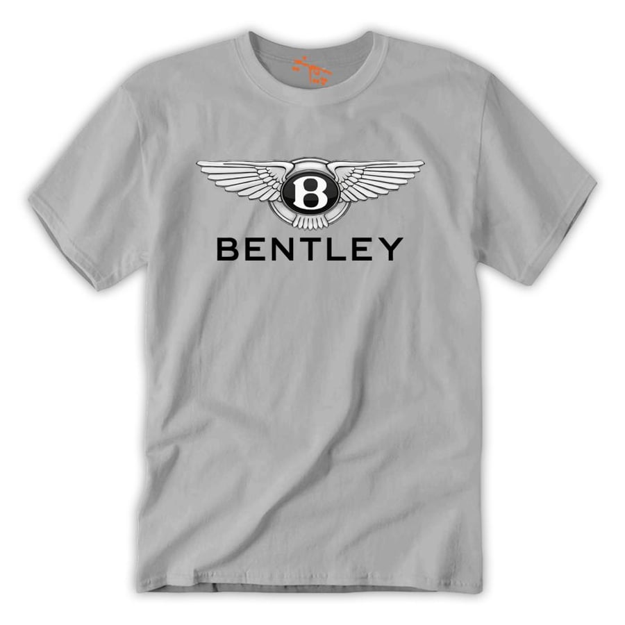 تي شيرت بنتلي T-Shirt Bentley