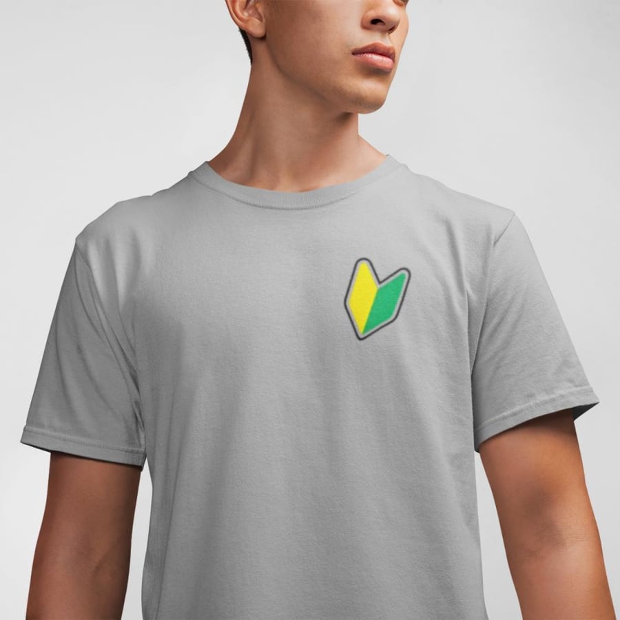 تي شيرت T-Shirt Eat | Sleep | Jdm