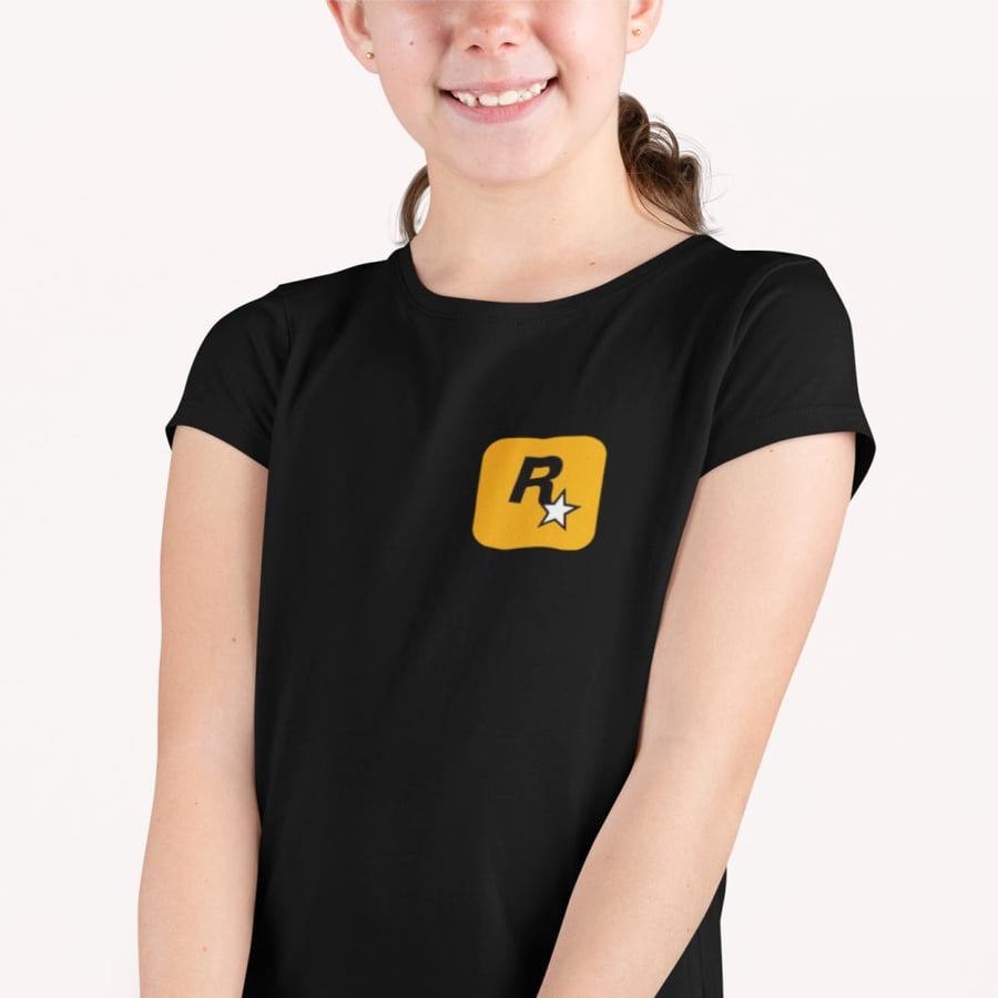 تي شيرت T-Shirt Rockstar