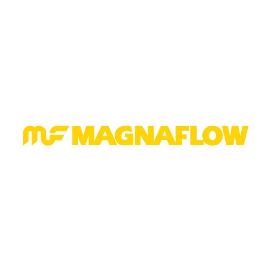 ستيكر Magnaflow