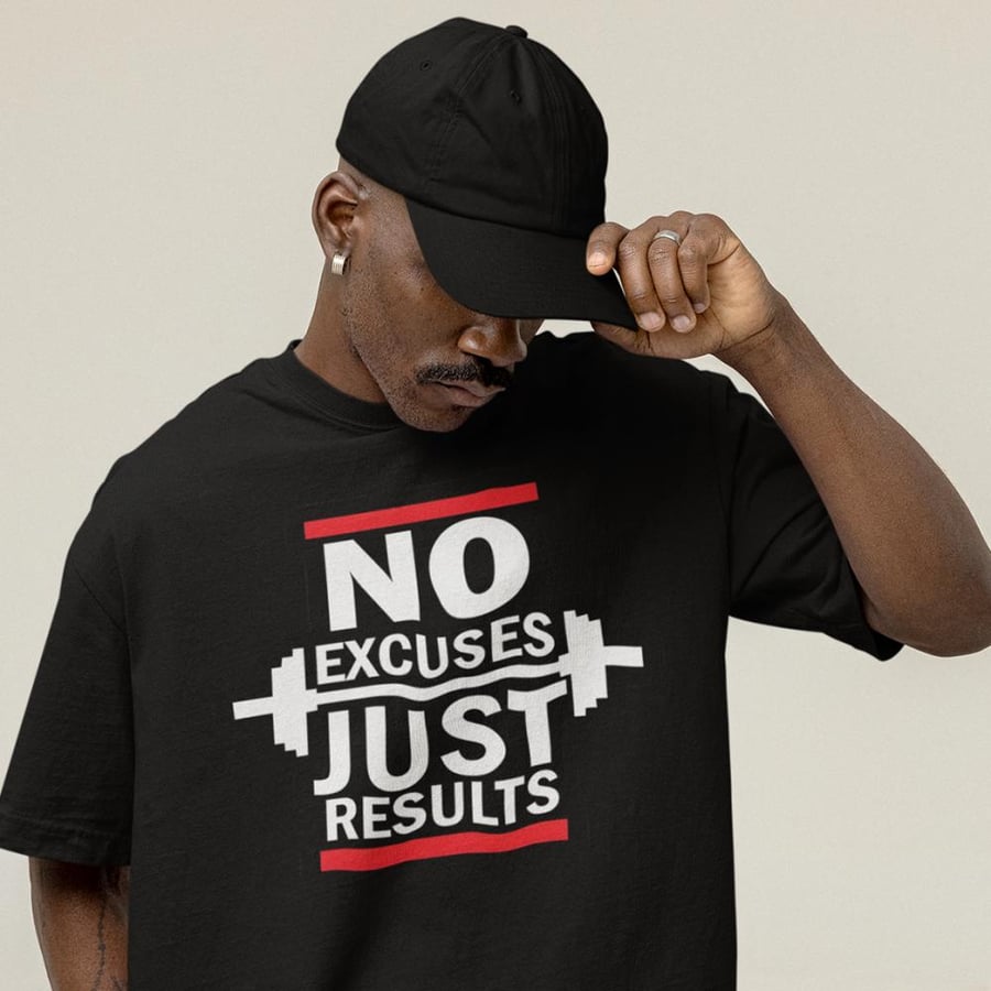 تي شيرت اوفر سايز Oversize T-Shirt Just Results