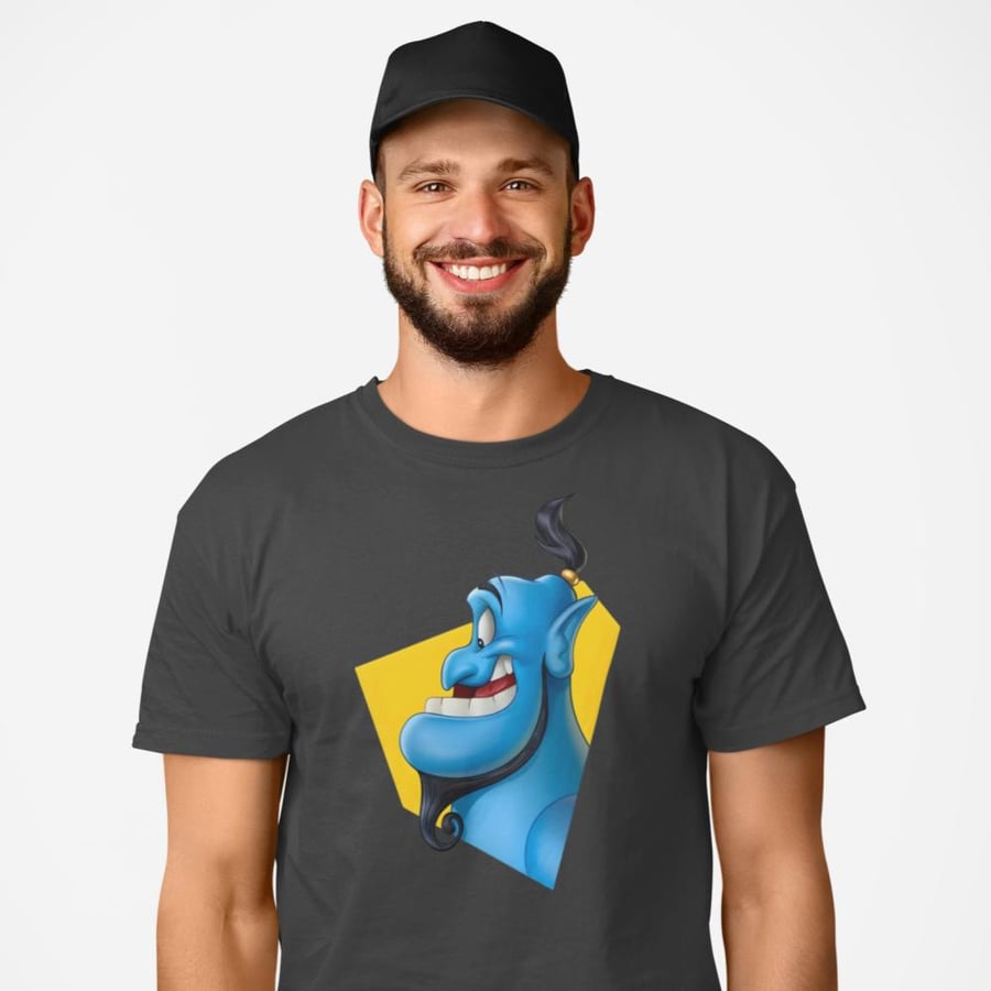 T-Shirt Genie