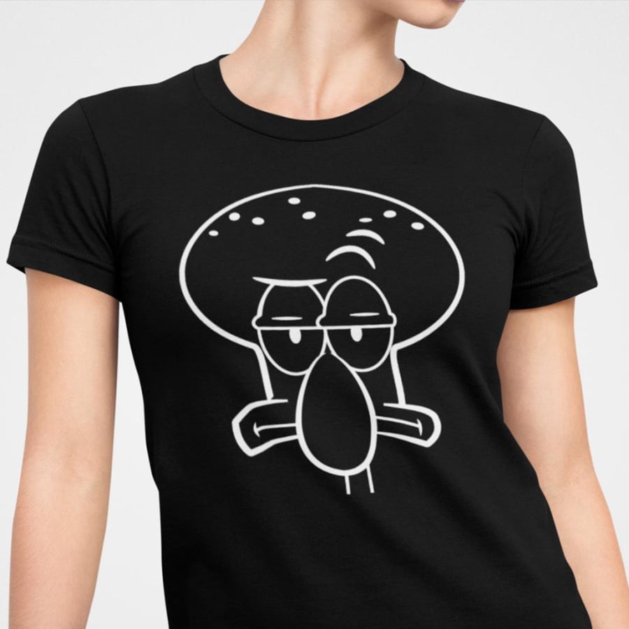 تي شيرت شفيق T-Shirt