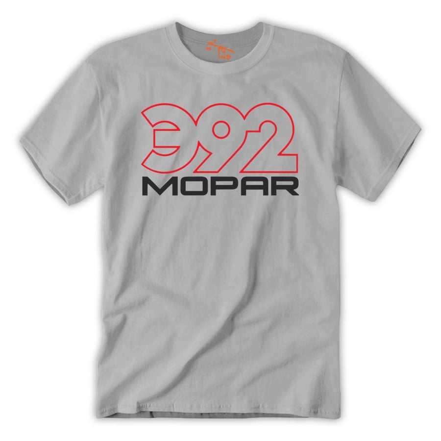 Mopar T-Shirt 392